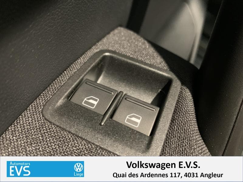 Volkswagen Caddy Trendline - 13