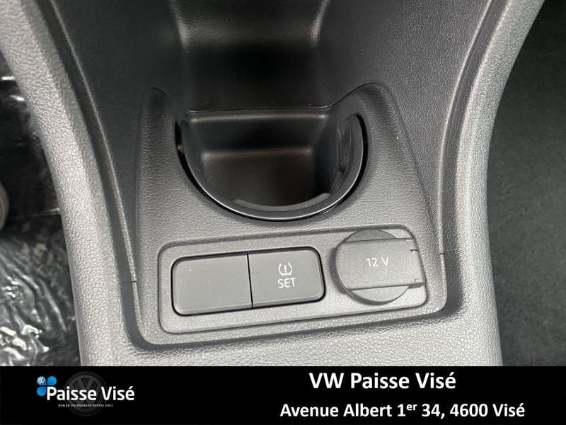 Volkswagen Up! New UP! Black Style - 15