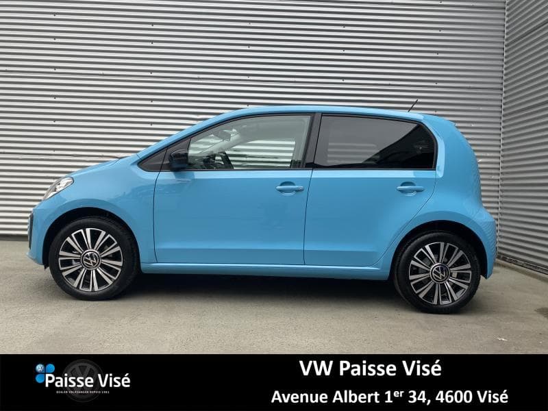 Volkswagen Up! New UP! Black Style - 3