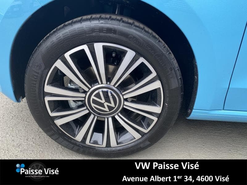 Volkswagen Up! New UP! Black Style - 22