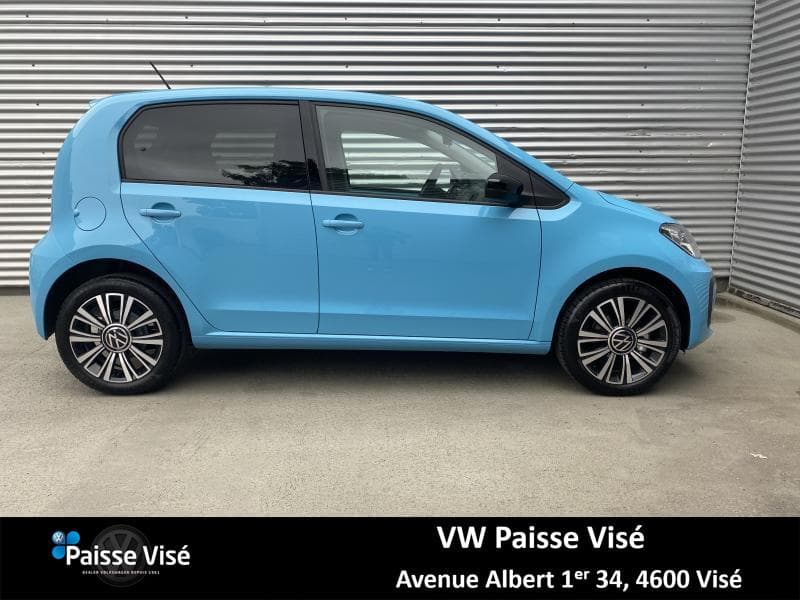 Volkswagen Up! New UP! Black Style - 4