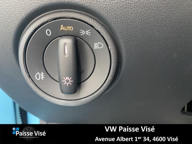 Volkswagen Up! New UP! Black Style - 18