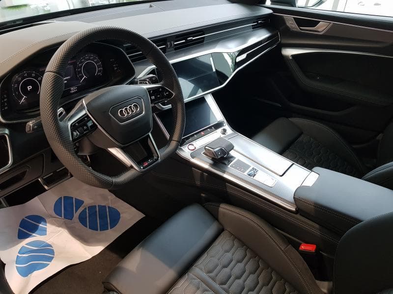 Audi RS6 RS - 10