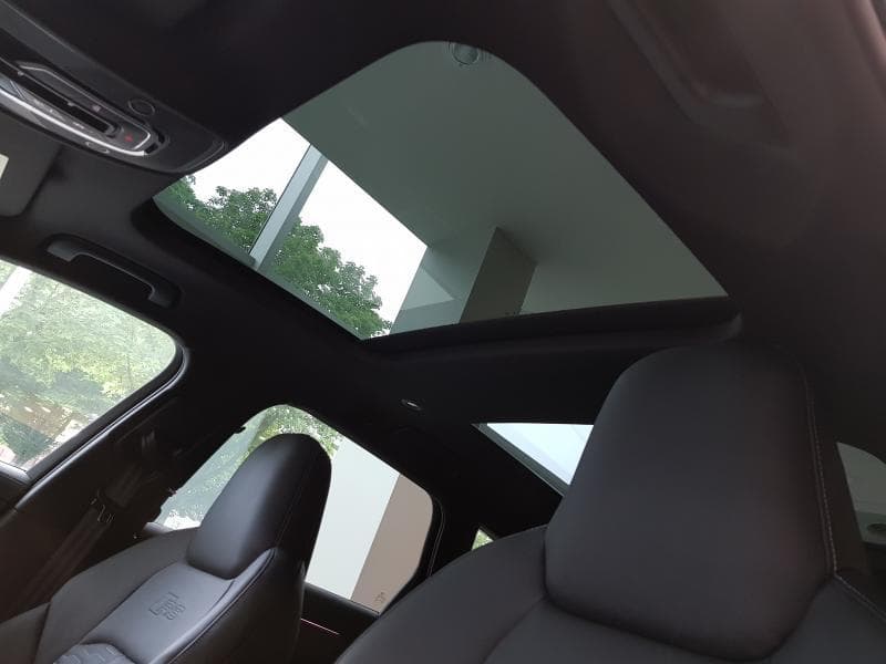 Audi RS6 RS - 16