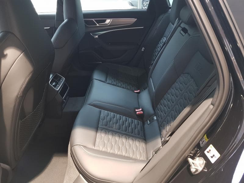 Audi RS6 RS - 17