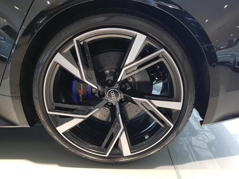 Audi RS6 RS - 18