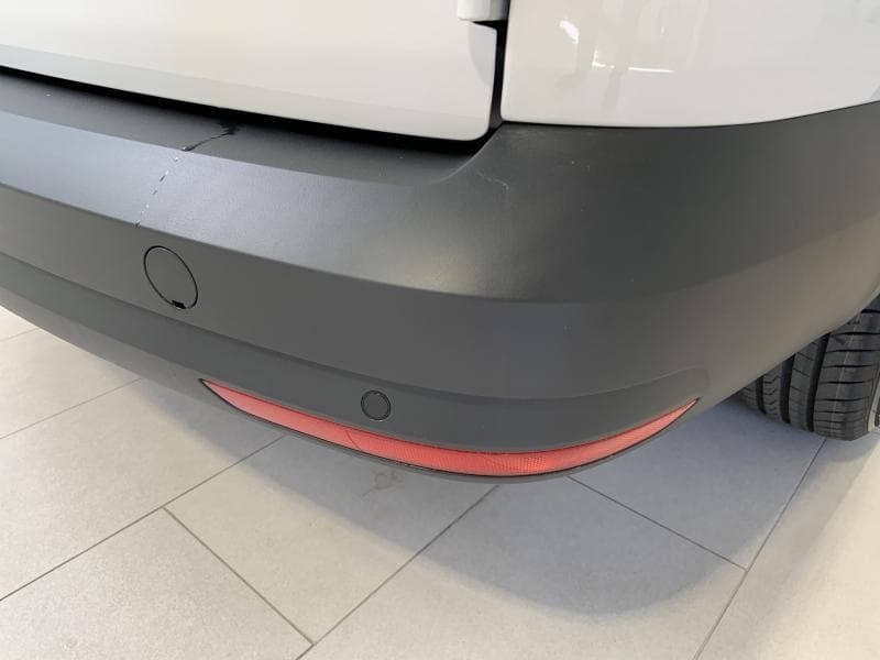 Volkswagen Caddy Fourgon MAXI DAB+/AC - 15