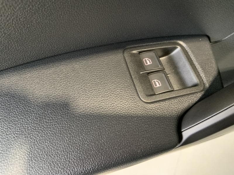 Volkswagen Caddy Fourgon MAXI DAB+/AC - 10