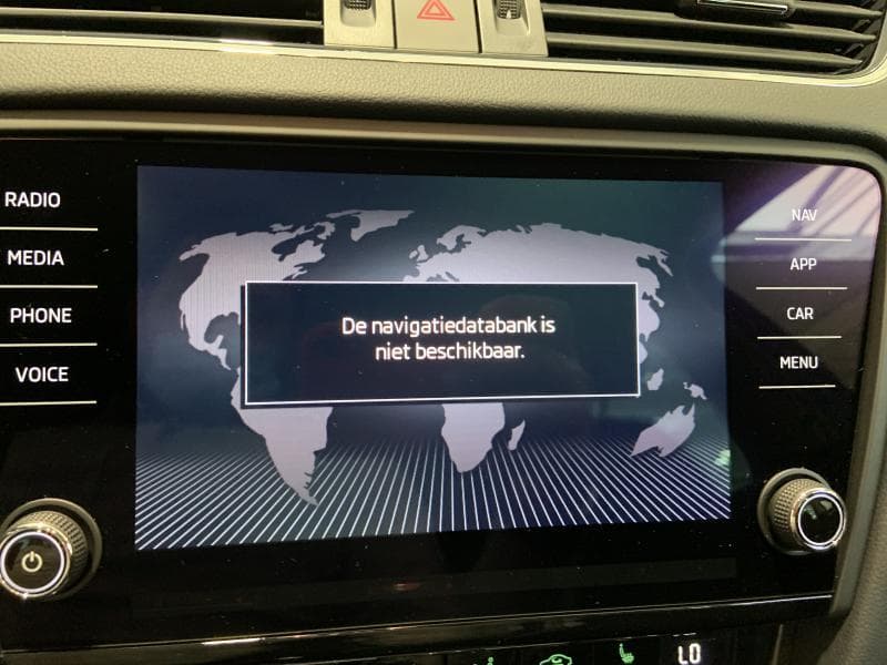 Skoda Octavia Combi 5 ANS GARANTIE* - 8