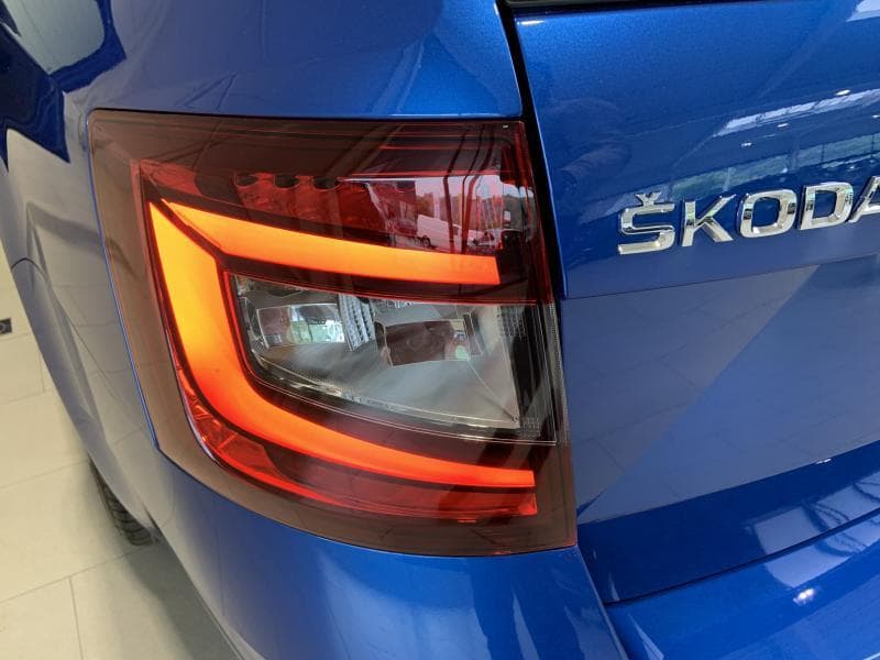 Skoda Octavia Combi 5 ANS GARANTIE* - 19