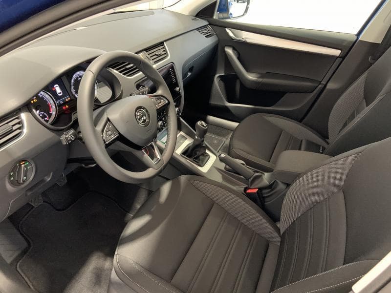 Skoda Octavia Combi 5 ANS GARANTIE* - 17