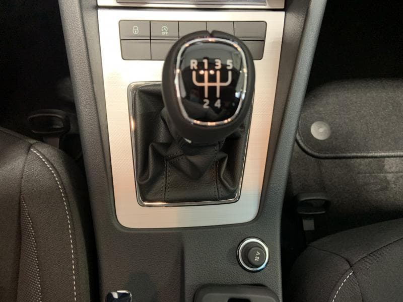 Skoda Octavia Combi 5 ANS GARANTIE* - 16