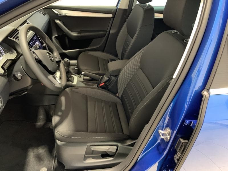 Skoda Octavia Combi 5 ANS GARANTIE* - 18