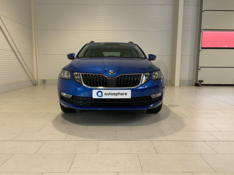 Skoda Octavia Combi 5 ANS GARANTIE* - 2
