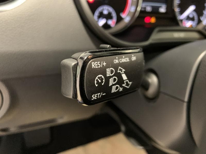 Skoda Octavia Combi 5 ANS GARANTIE* - 14