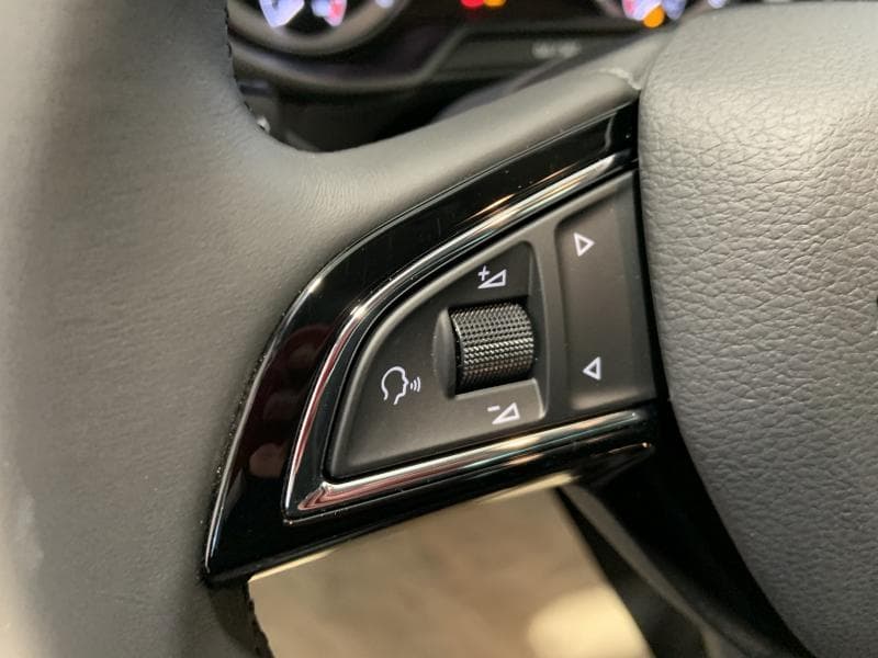 Skoda Octavia Combi 5 ANS GARANTIE* - 12