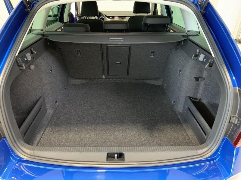 Skoda Octavia Combi 5 ANS GARANTIE* - 21