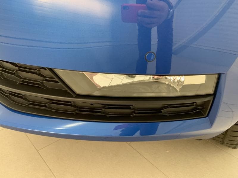 Skoda Octavia Combi 5 ANS GARANTIE* - 6