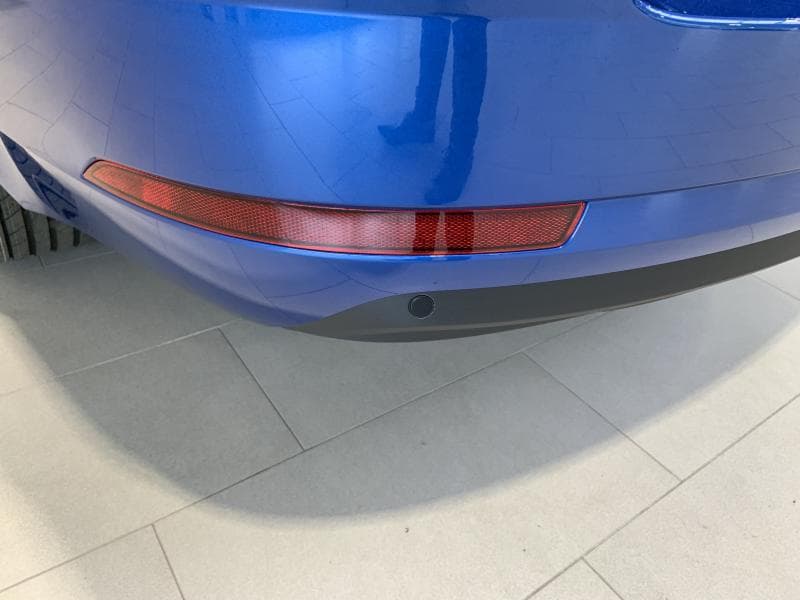 Skoda Octavia Combi 5 ANS GARANTIE* - 20