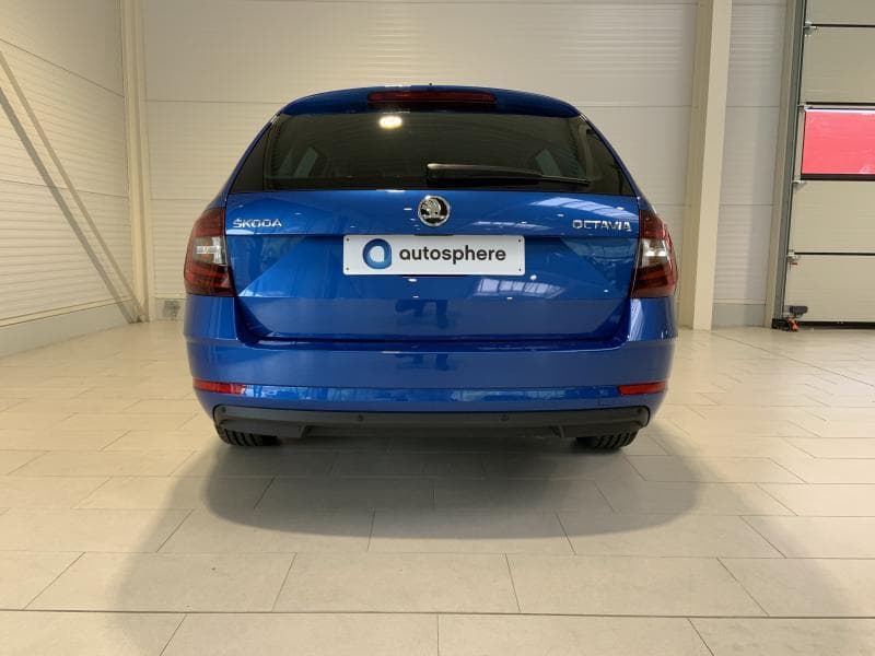 Skoda Octavia Combi 5 ANS GARANTIE* - 5