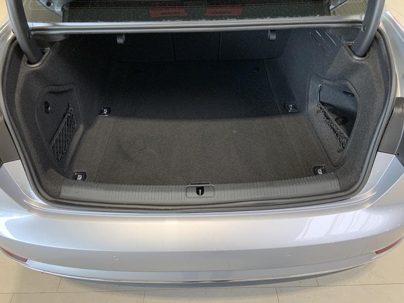Audi A4 Sport GPS/LED - 23