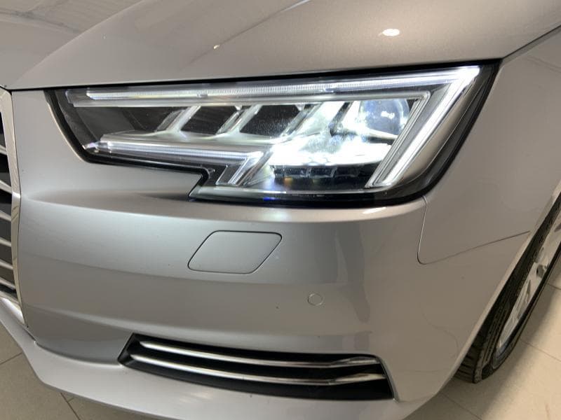 Audi A4 Sport GPS/LED - 7