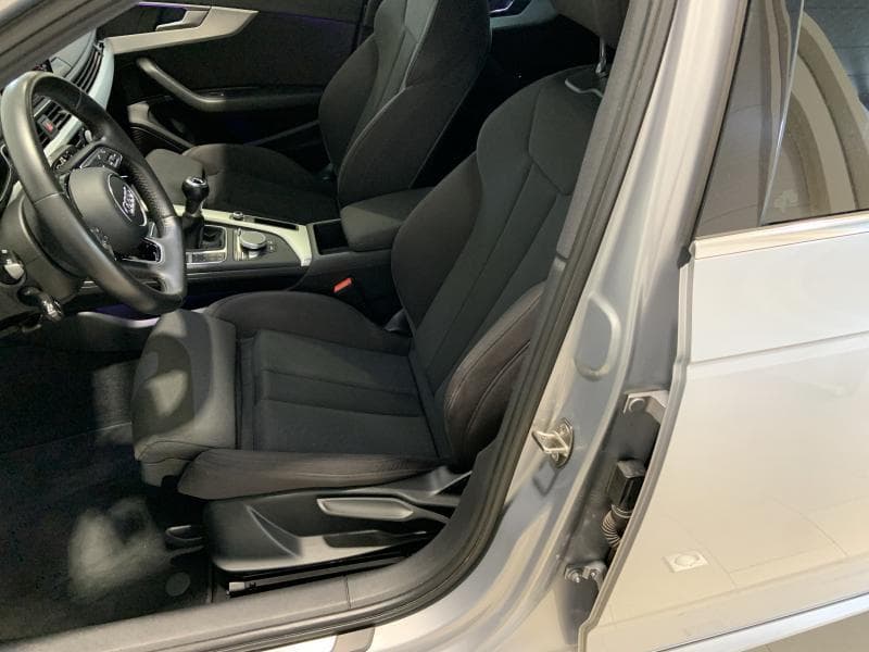 Audi A4 Sport GPS/LED - 20