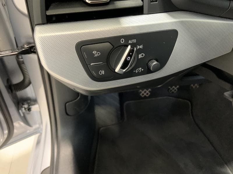 Audi A4 Sport GPS/LED - 14
