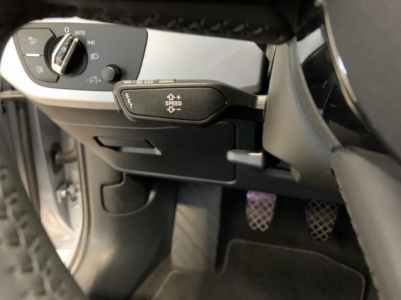 Audi A4 Sport GPS/LED - 17