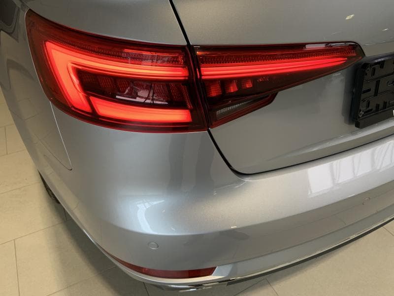 Audi A4 Sport GPS/LED - 21