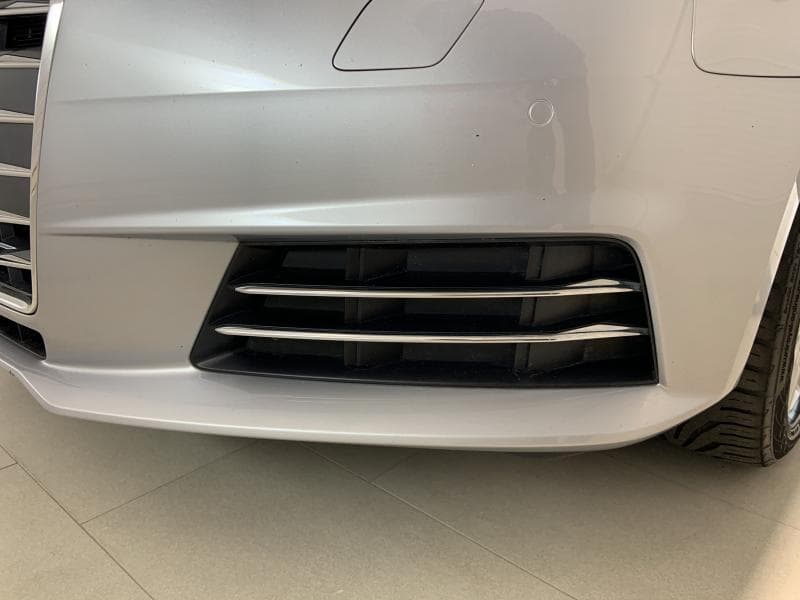 Audi A4 Sport GPS/LED - 8