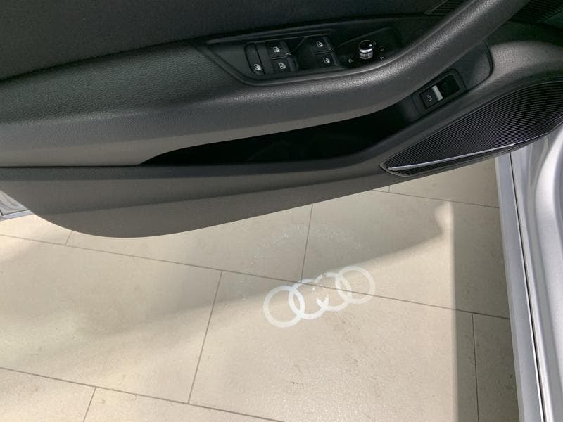 Audi A4 Sport GPS/LED - 13