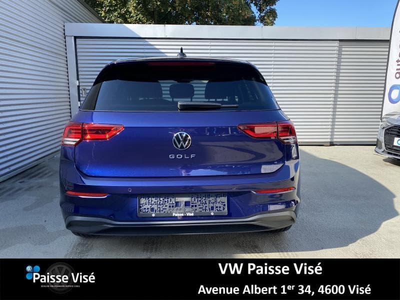 Volkswagen Golf LIFE - 5