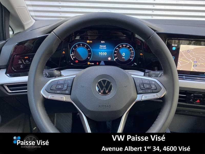 Volkswagen Golf LIFE - 7