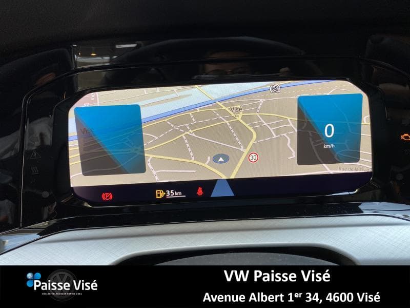 Volkswagen Golf LIFE - 8