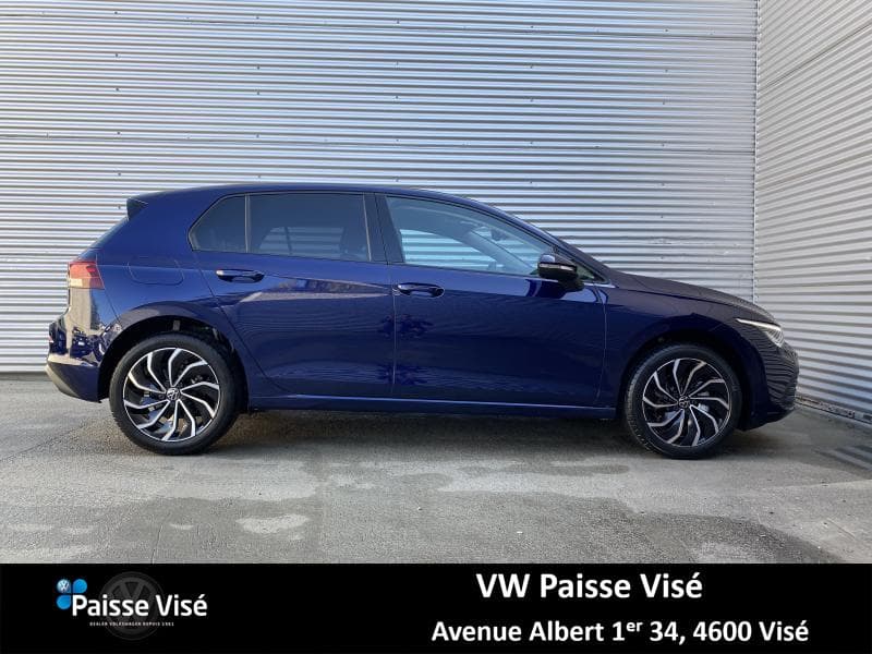 Volkswagen Golf LIFE - 4