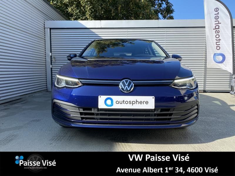 Volkswagen Golf LIFE - 2