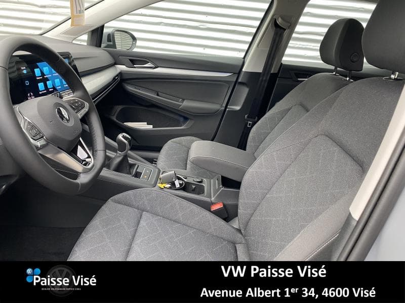 Volkswagen Golf LIFE - 6