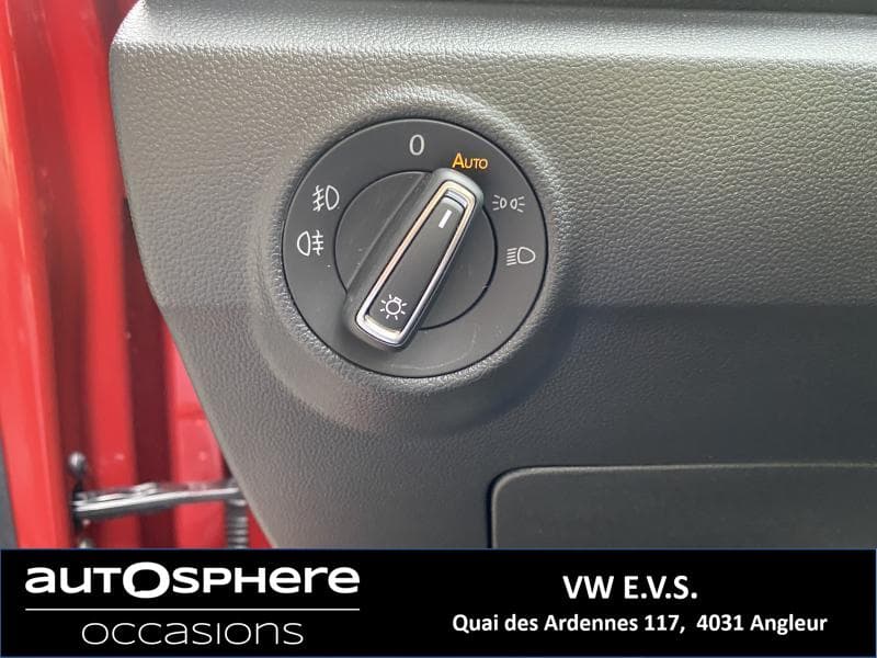 Volkswagen T-Roc Cabriolet 1.5 Tsi Rline Dsg - 56