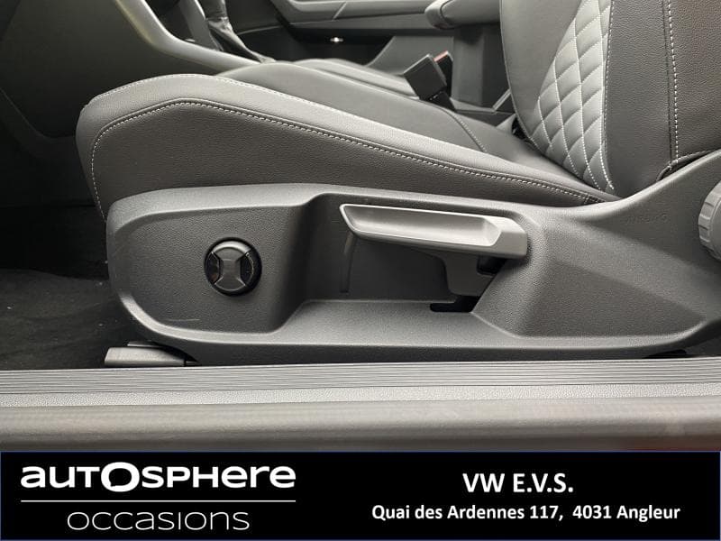 Volkswagen T-Roc Cabriolet 1.5 Tsi Rline Dsg - 27