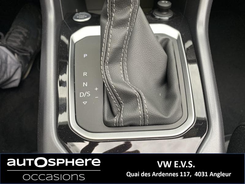 Volkswagen T-Roc Cabriolet 1.5 Tsi Rline Dsg - 54