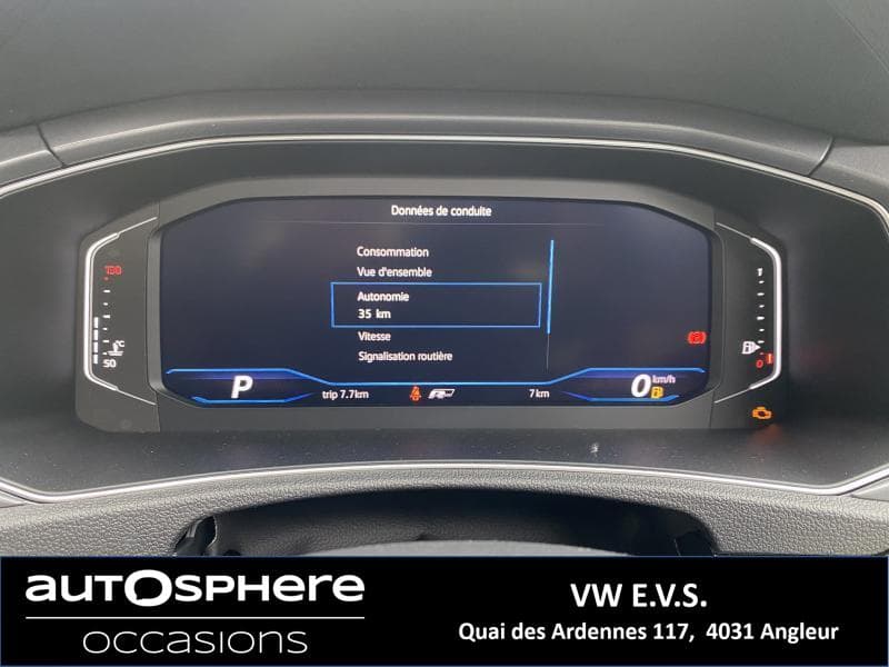 Volkswagen T-Roc Cabriolet 1.5 Tsi Rline Dsg - 39