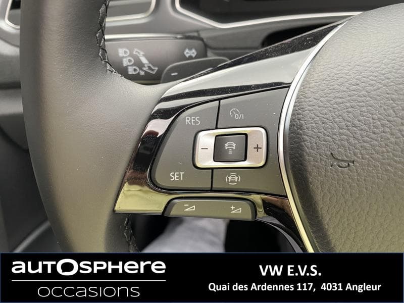 Volkswagen T-Roc Cabriolet 1.5 Tsi Rline Dsg - 43