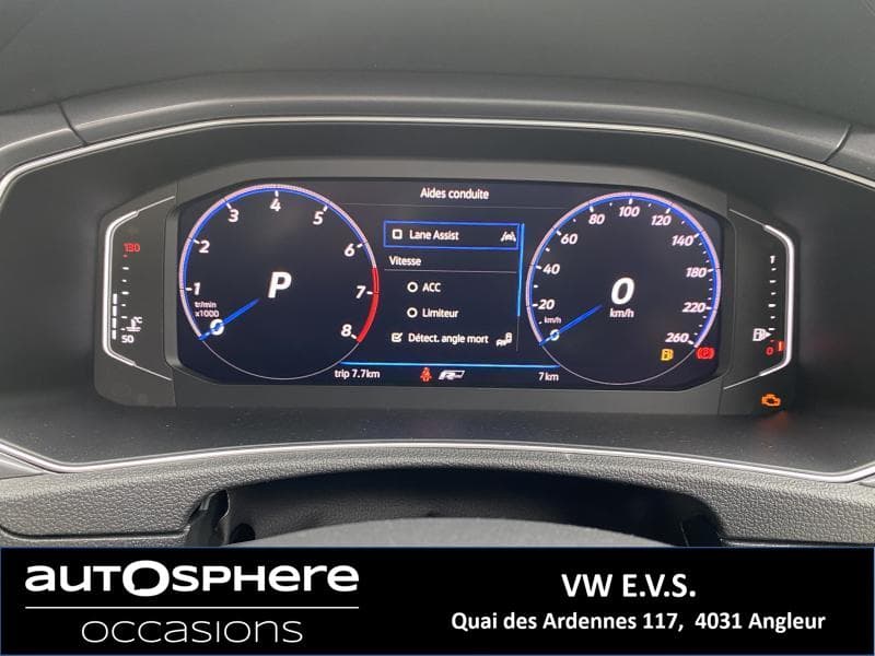 Volkswagen T-Roc Cabriolet 1.5 Tsi Rline Dsg - 41