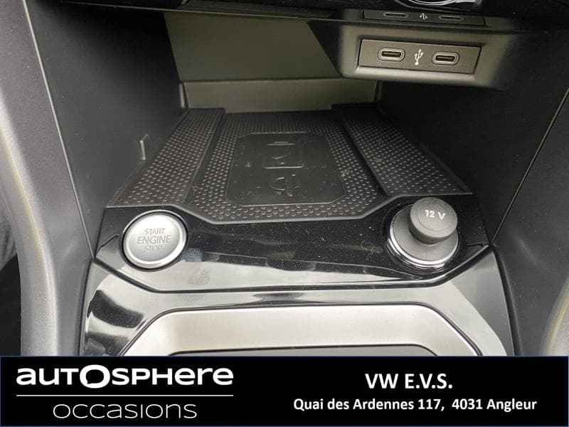 Volkswagen T-Roc Cabriolet 1.5 Tsi Rline Dsg - 55