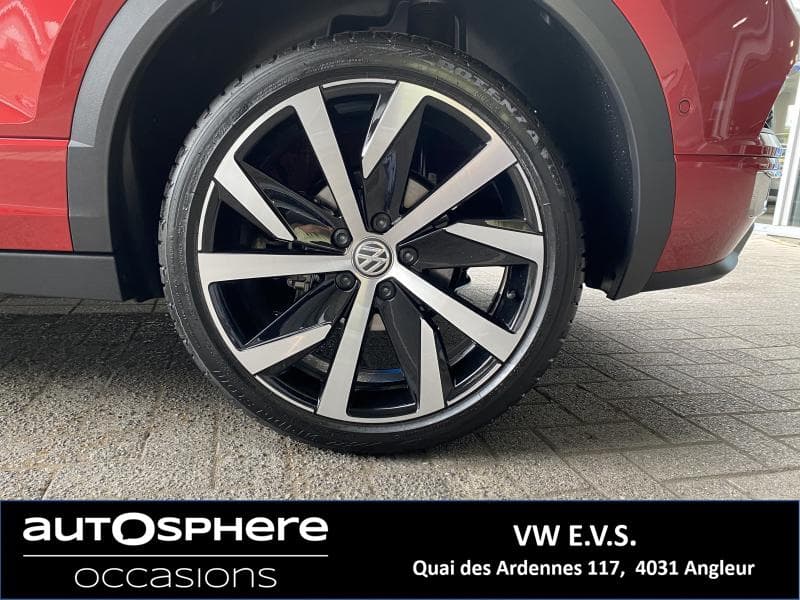 Volkswagen T-Roc Cabriolet 1.5 Tsi Rline Dsg - 60
