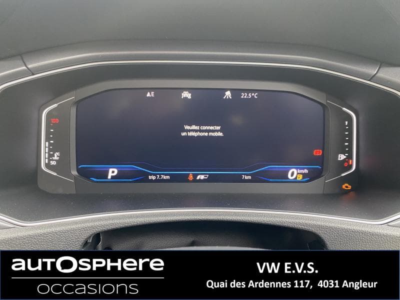 Volkswagen T-Roc Cabriolet 1.5 Tsi Rline Dsg - 37
