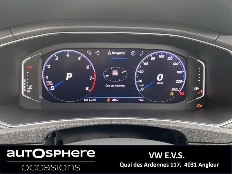 Volkswagen T-Roc Cabriolet 1.5 Tsi Rline Dsg - 40