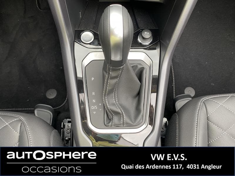 Volkswagen T-Roc Cabriolet 1.5 Tsi Rline Dsg - 53