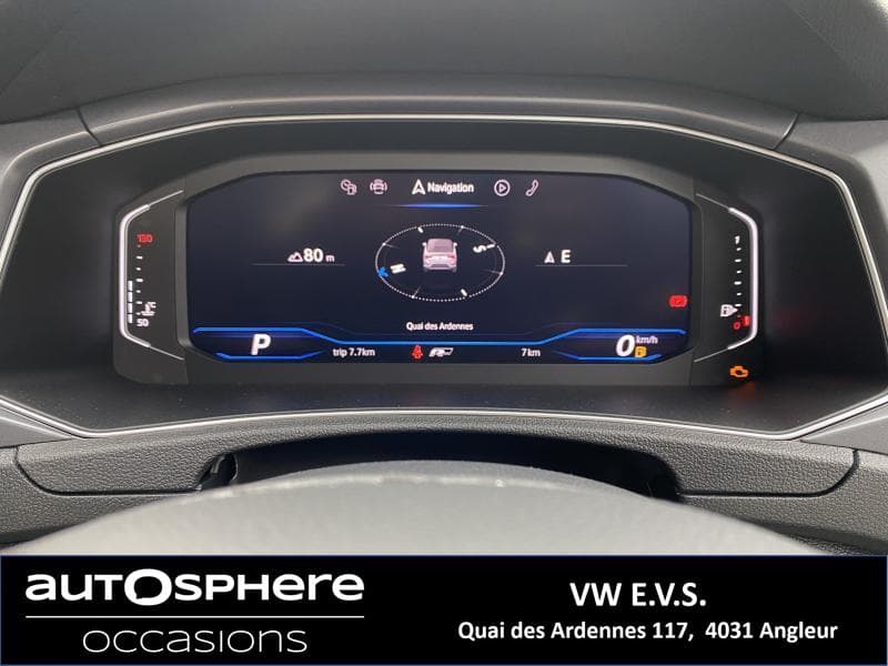 Volkswagen T-Roc Cabriolet 1.5 Tsi Rline Dsg - 36